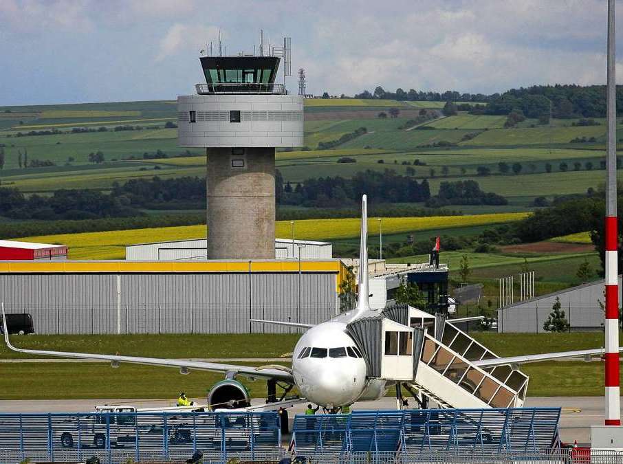 PROJECT airport, projektmanagement, Flughafen Kassel-Calden